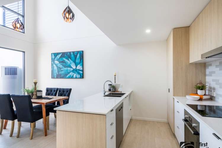 Sixth view of Homely townhouse listing, 2/12 Dibbs Street, Coffs Harbour NSW 2450