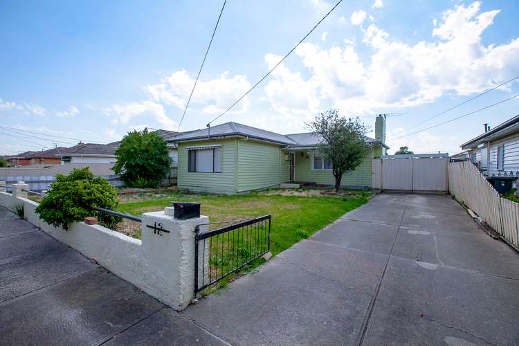 Main view of Homely house listing, 12 Baynton Avenue, Sunshine North VIC 3020