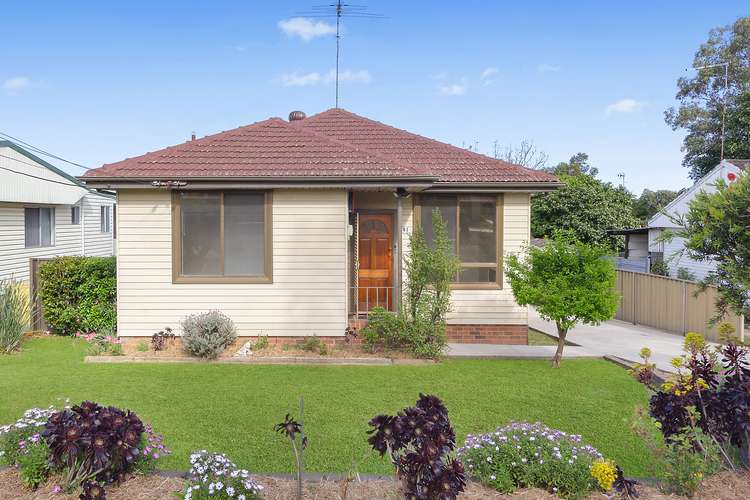 Main view of Homely house listing, 82 Johnson Avenue, Seven Hills NSW 2147