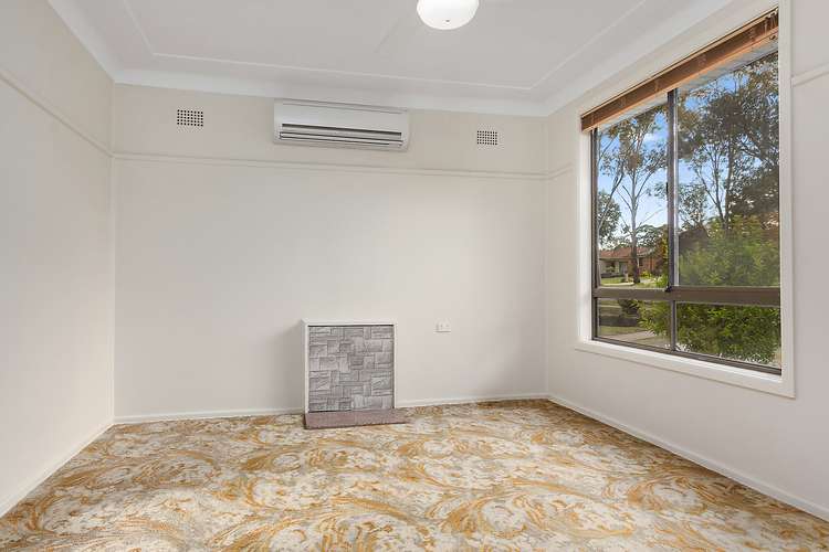 Second view of Homely house listing, 82 Johnson Avenue, Seven Hills NSW 2147