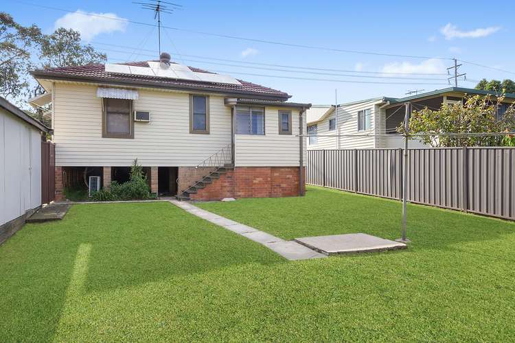 Fifth view of Homely house listing, 82 Johnson Avenue, Seven Hills NSW 2147