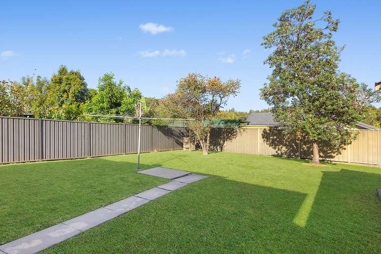 Sixth view of Homely house listing, 82 Johnson Avenue, Seven Hills NSW 2147