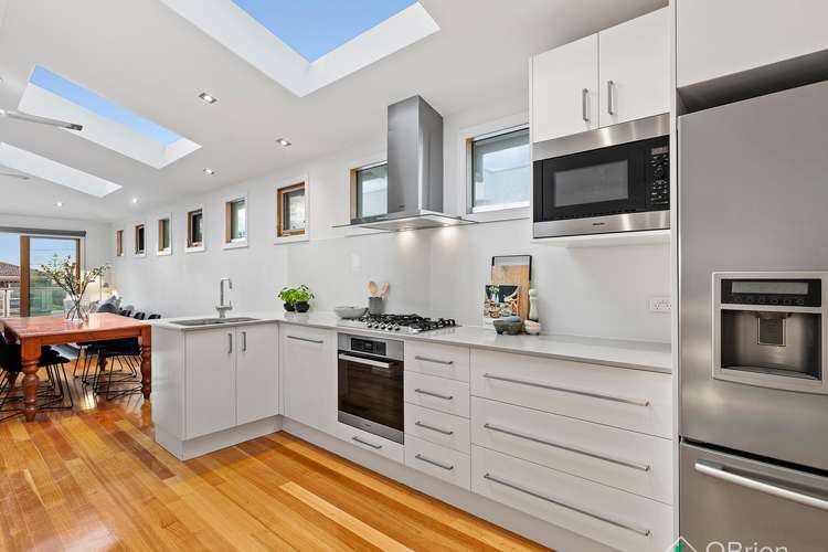 Third view of Homely townhouse listing, 6a College Grove, Black Rock VIC 3193