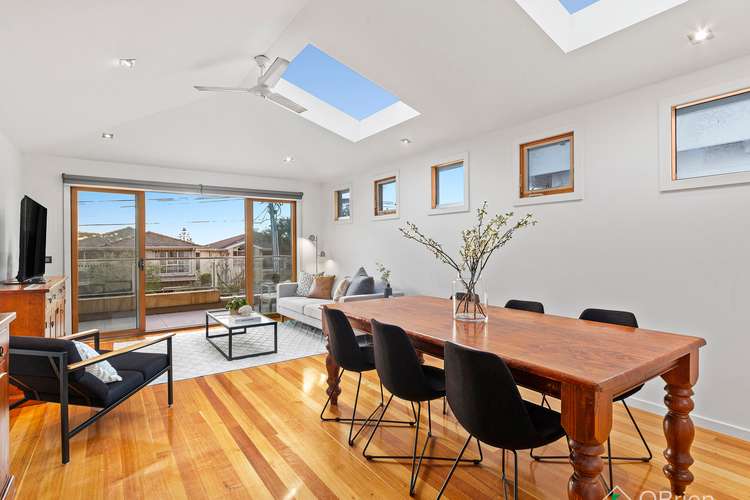 Fifth view of Homely townhouse listing, 6a College Grove, Black Rock VIC 3193