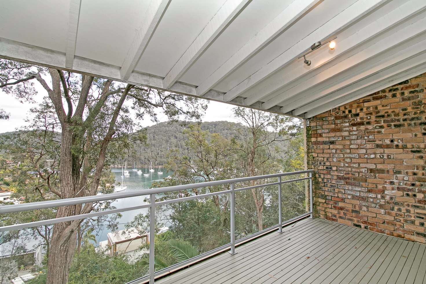 Main view of Homely house listing, 91 McCarrs Creek Road, Church Point NSW 2105