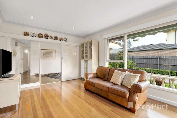 Second view of Homely house listing, 14 Lauer Street, Doncaster VIC 3108