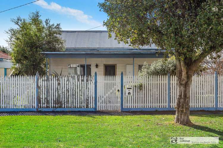 Second view of Homely house listing, 40 Upton Street, Altona VIC 3018