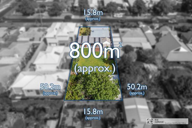 Sixth view of Homely house listing, 40 Upton Street, Altona VIC 3018