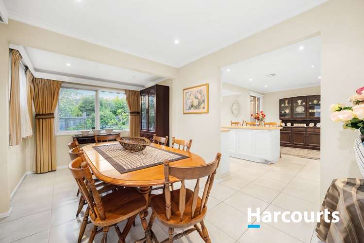 Fourth view of Homely house listing, 38 Gateshead Drive, Wantirna South VIC 3152