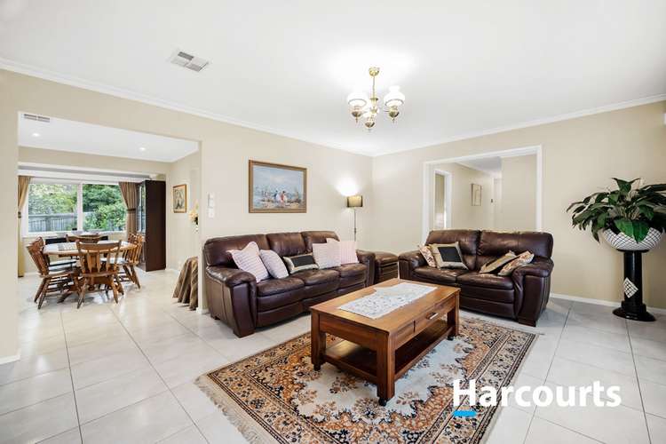 Fifth view of Homely house listing, 38 Gateshead Drive, Wantirna South VIC 3152
