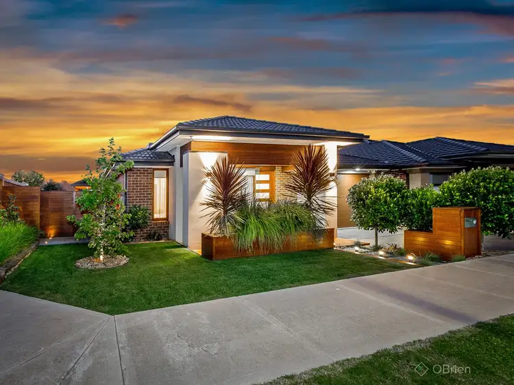 1 Tallon Way, Cranbourne West VIC 3977