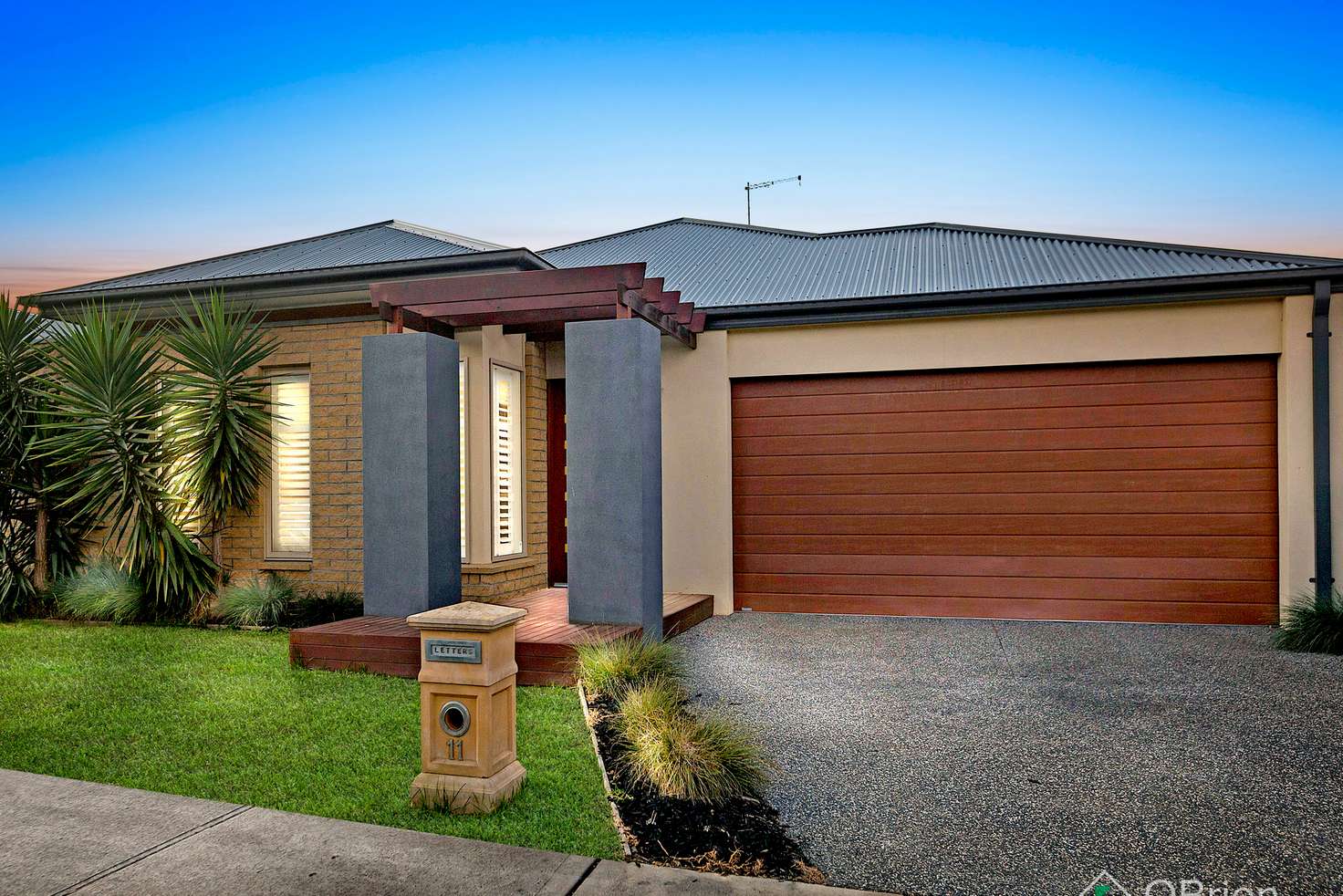 Main view of Homely house listing, 11 Tamara Circuit, Langwarrin VIC 3910