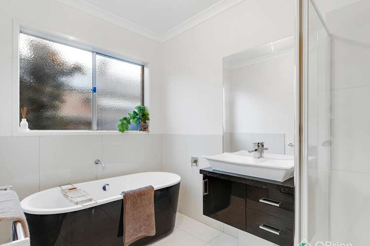 Fifth view of Homely house listing, 11 Tamara Circuit, Langwarrin VIC 3910