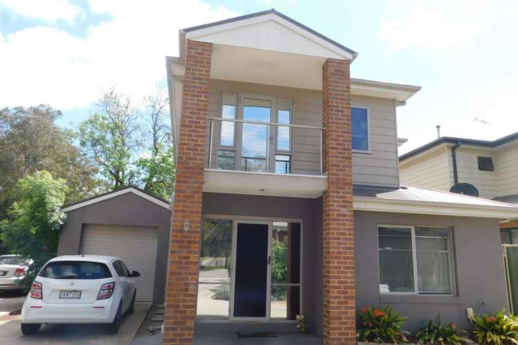 Main view of Homely townhouse listing, 8/141-143 Princes Highway, Werribee VIC 3030
