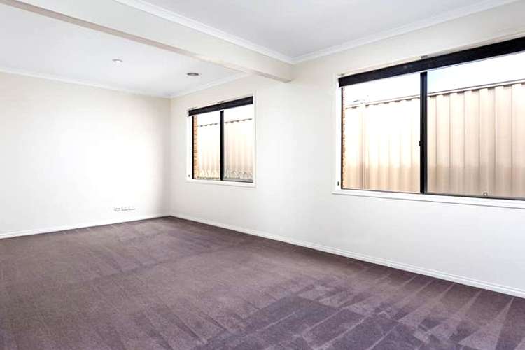Second view of Homely house listing, 22 Aviemore Way, Point Cook VIC 3030