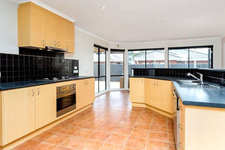 Fifth view of Homely house listing, 22 Aviemore Way, Point Cook VIC 3030