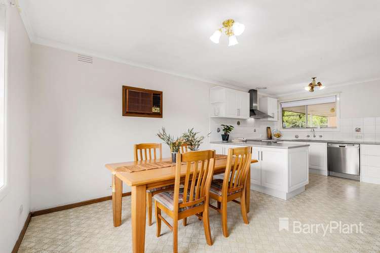 Third view of Homely house listing, 214 Hickling Avenue, Greensborough VIC 3088