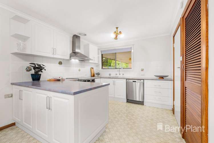 Fourth view of Homely house listing, 214 Hickling Avenue, Greensborough VIC 3088