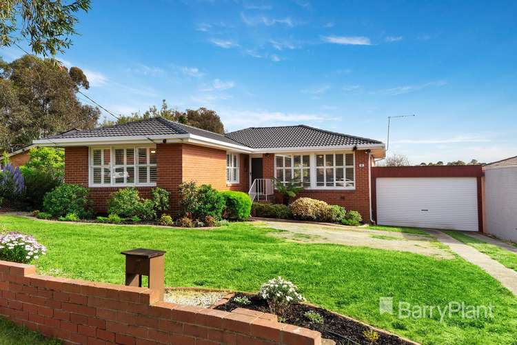 9 Westdale Court, Watsonia VIC 3087