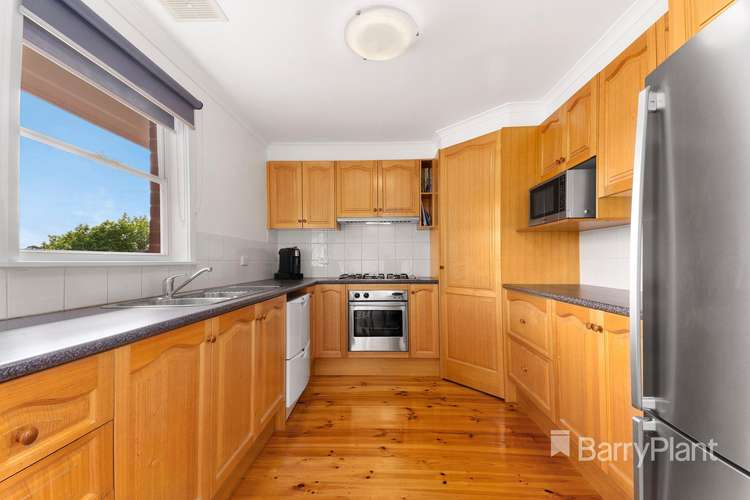 Third view of Homely house listing, 9 Westdale Court, Watsonia VIC 3087