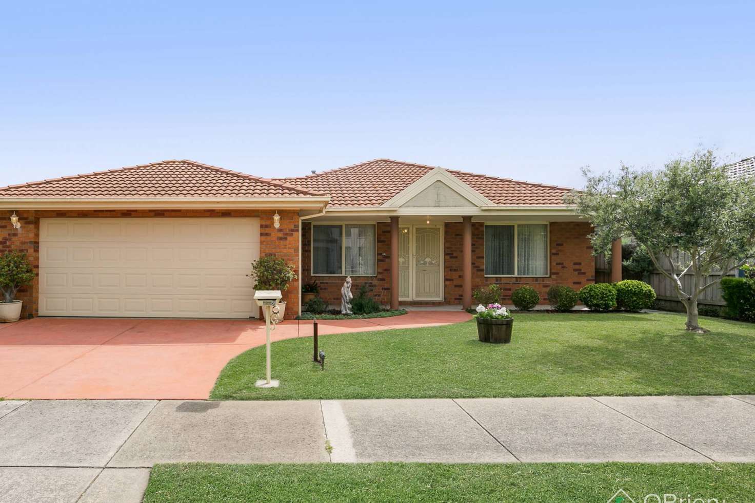 Main view of Homely house listing, 5 Hannalore Way, Patterson Lakes VIC 3197