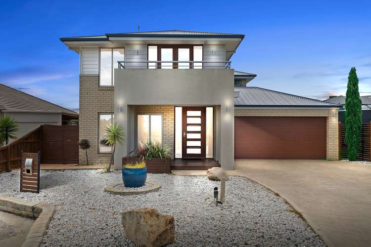 Main view of Homely house listing, 14 Hereford Close, Berwick VIC 3806