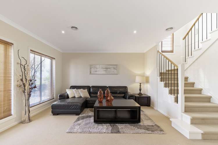 Second view of Homely house listing, 14 Hereford Close, Berwick VIC 3806