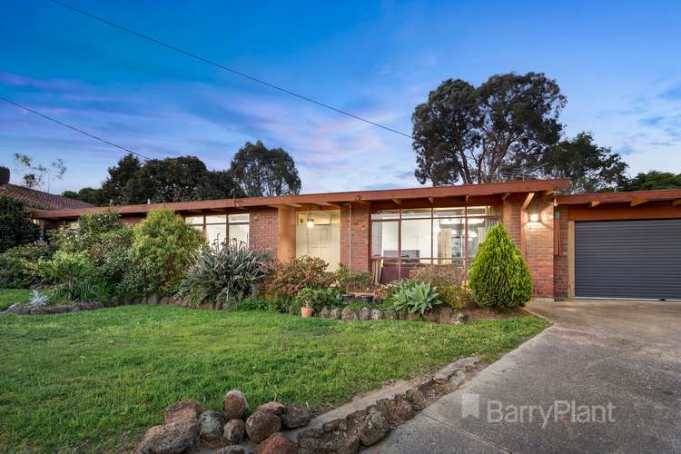 Main view of Homely house listing, 3 Camelot Court, Doncaster East VIC 3109