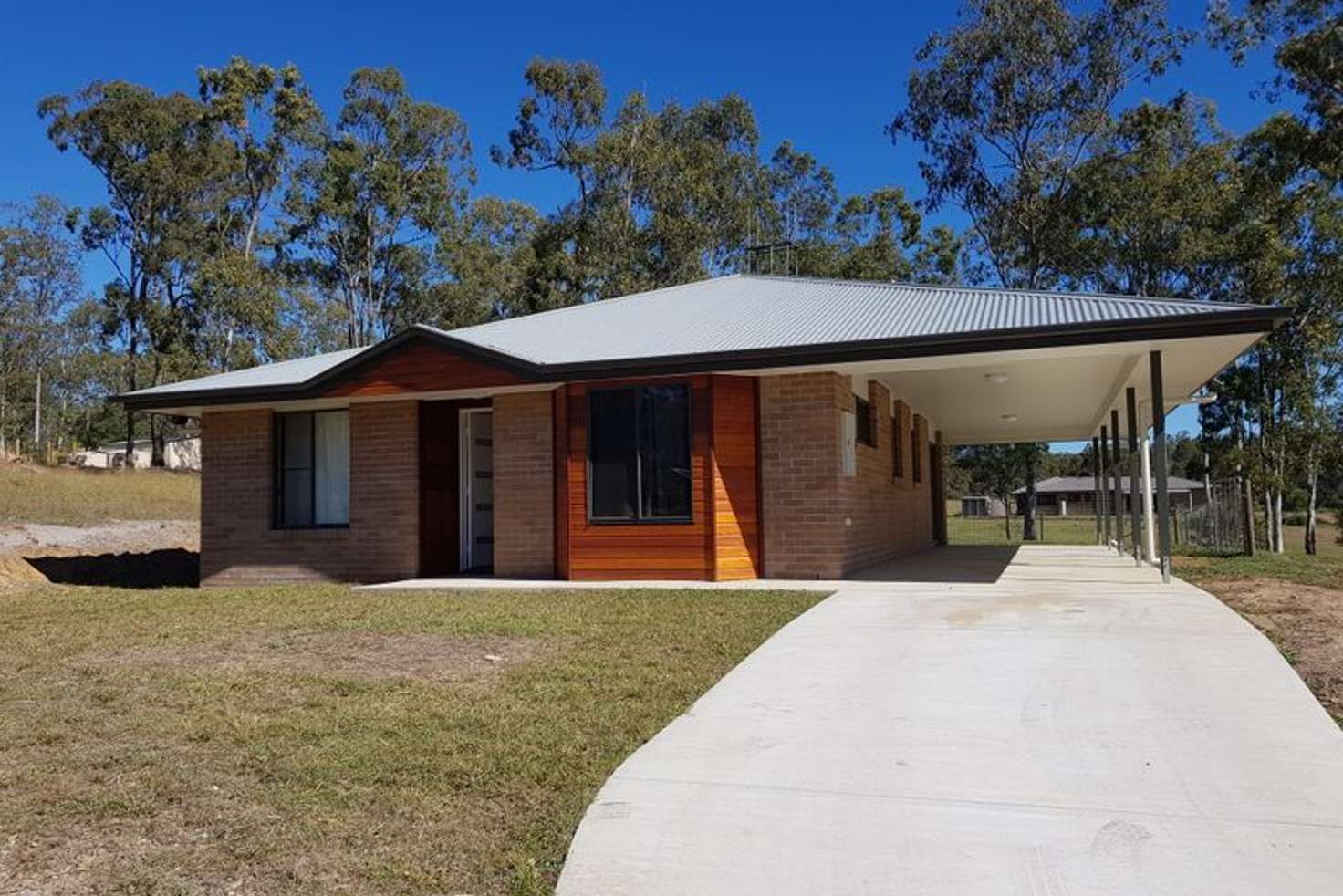 Main view of Homely house listing, 7 Eucalypt Court, Apple Tree Creek QLD 4660