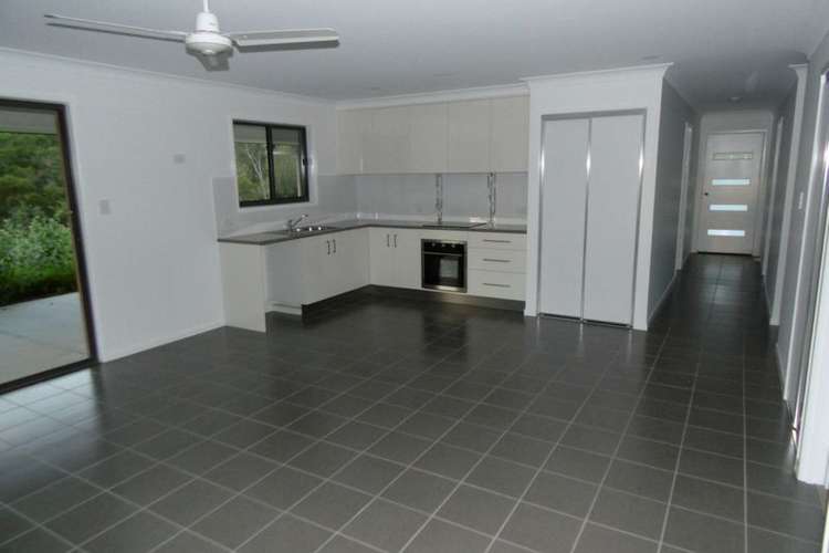 Second view of Homely house listing, 7 Eucalypt Court, Apple Tree Creek QLD 4660