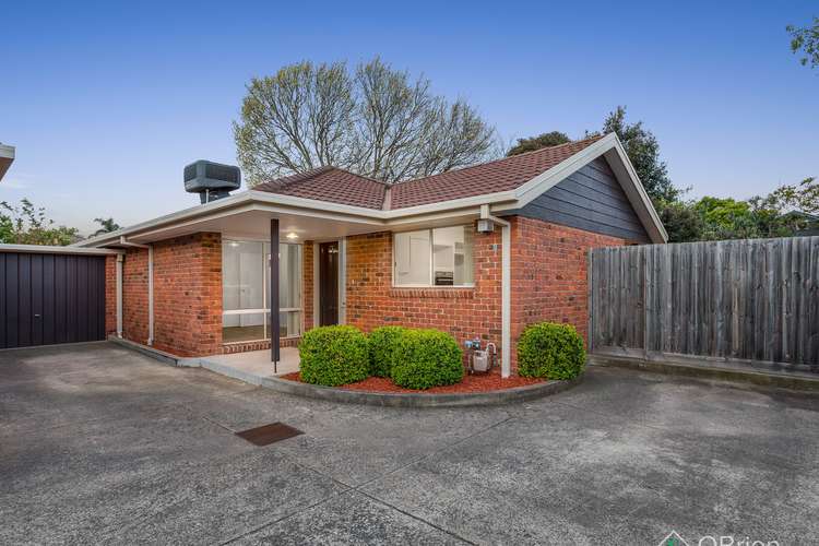 Main view of Homely unit listing, 3/52 Clarinda Road, Clarinda VIC 3169