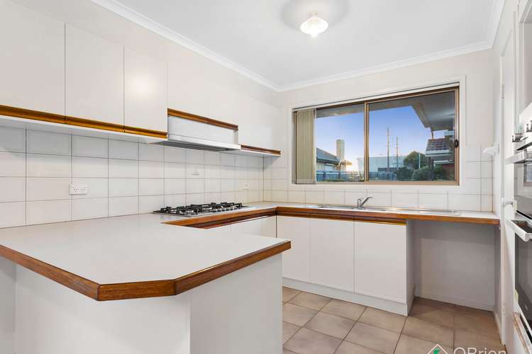 Second view of Homely unit listing, 3/52 Clarinda Road, Clarinda VIC 3169