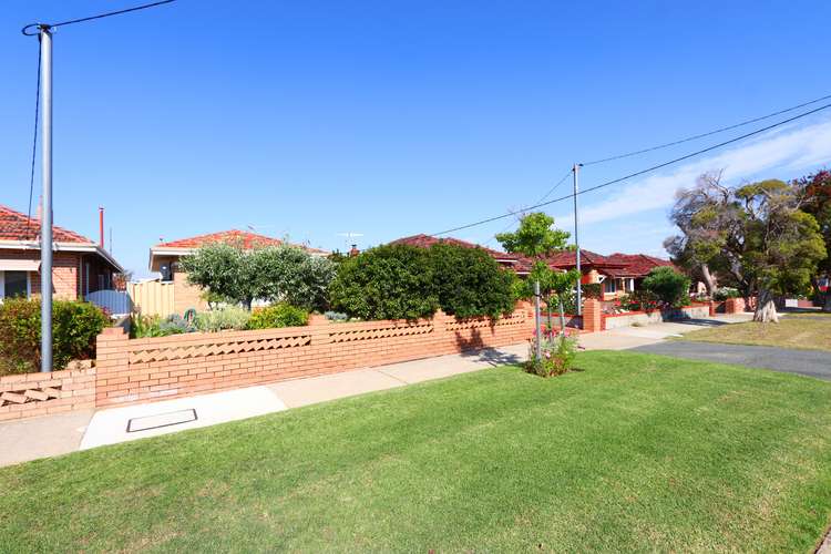 Seventh view of Homely house listing, 124 Fairfield Street, Mount Hawthorn WA 6016