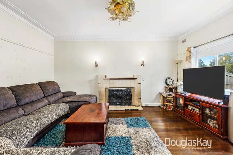 Second view of Homely house listing, 2 Brooker Court, Sunshine North VIC 3020