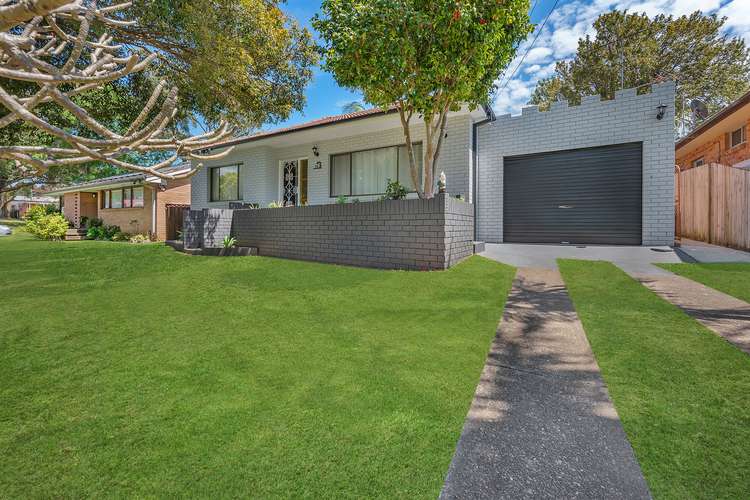 Main view of Homely house listing, 10 Patanga Road, Frenchs Forest NSW 2086