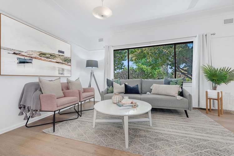Fourth view of Homely house listing, 10 Patanga Road, Frenchs Forest NSW 2086