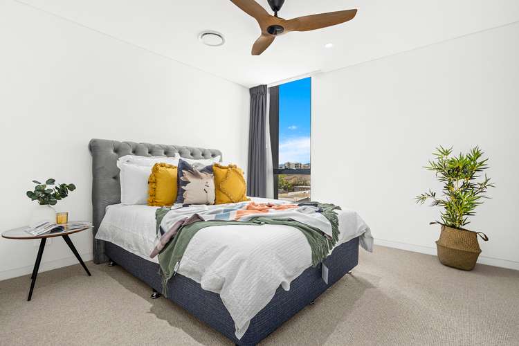 Sixth view of Homely apartment listing, 12/19-21 Kembla Street, Wollongong NSW 2500