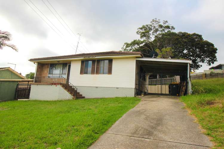 Main view of Homely house listing, 344 Flagstaff Road, Berkeley NSW 2506
