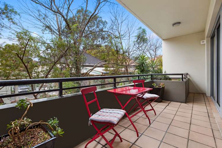 Second view of Homely unit listing, 8/241-245 Avoca Street, Randwick NSW 2031
