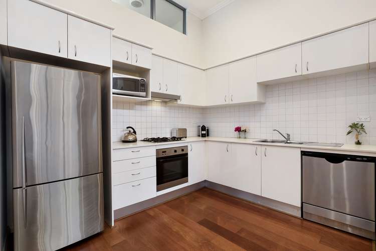 Third view of Homely unit listing, 8/241-245 Avoca Street, Randwick NSW 2031