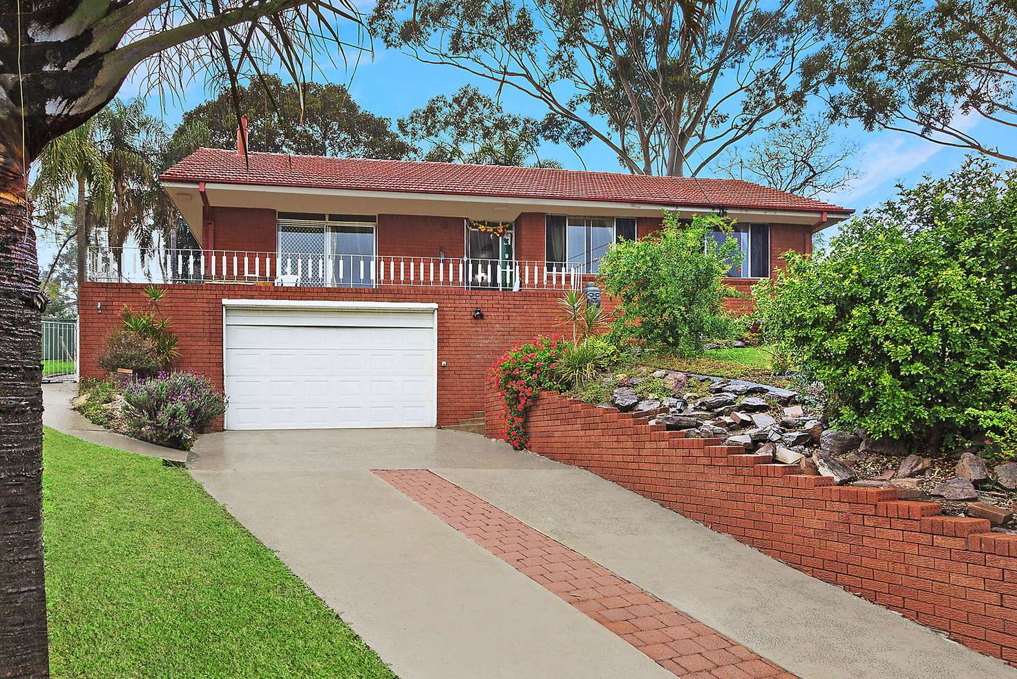 Main view of Homely house listing, 7 Niangla Place, Carlingford NSW 2118