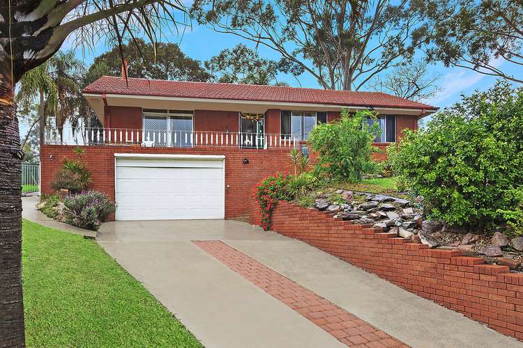 7 Niangla Place, Carlingford NSW 2118