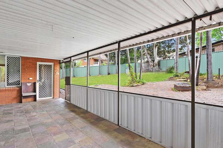 Fourth view of Homely house listing, 7 Niangla Place, Carlingford NSW 2118