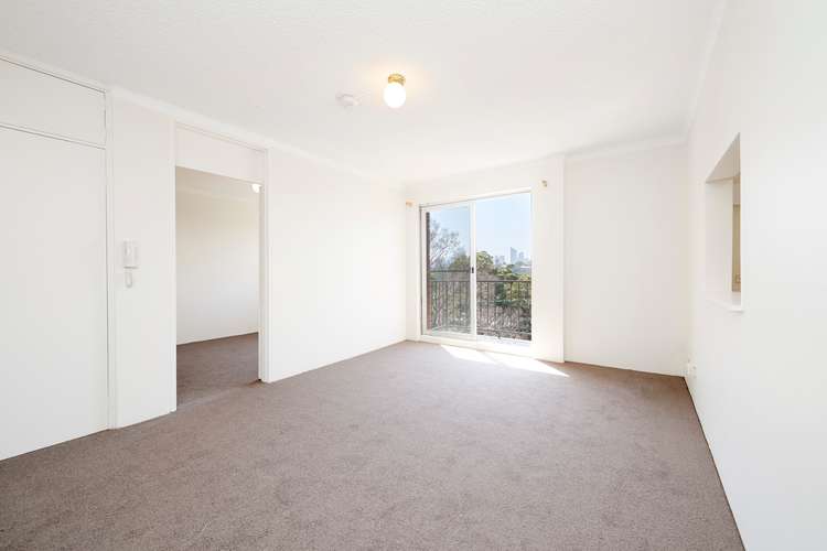 Main view of Homely apartment listing, 8/258 Johnston Street, Annandale NSW 2038