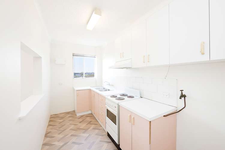 Second view of Homely apartment listing, 8/258 Johnston Street, Annandale NSW 2038