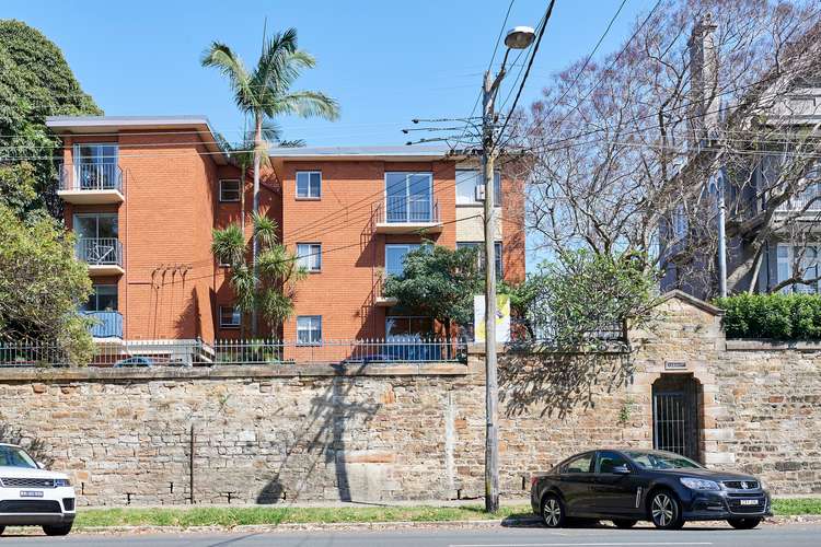 Fifth view of Homely apartment listing, 8/258 Johnston Street, Annandale NSW 2038