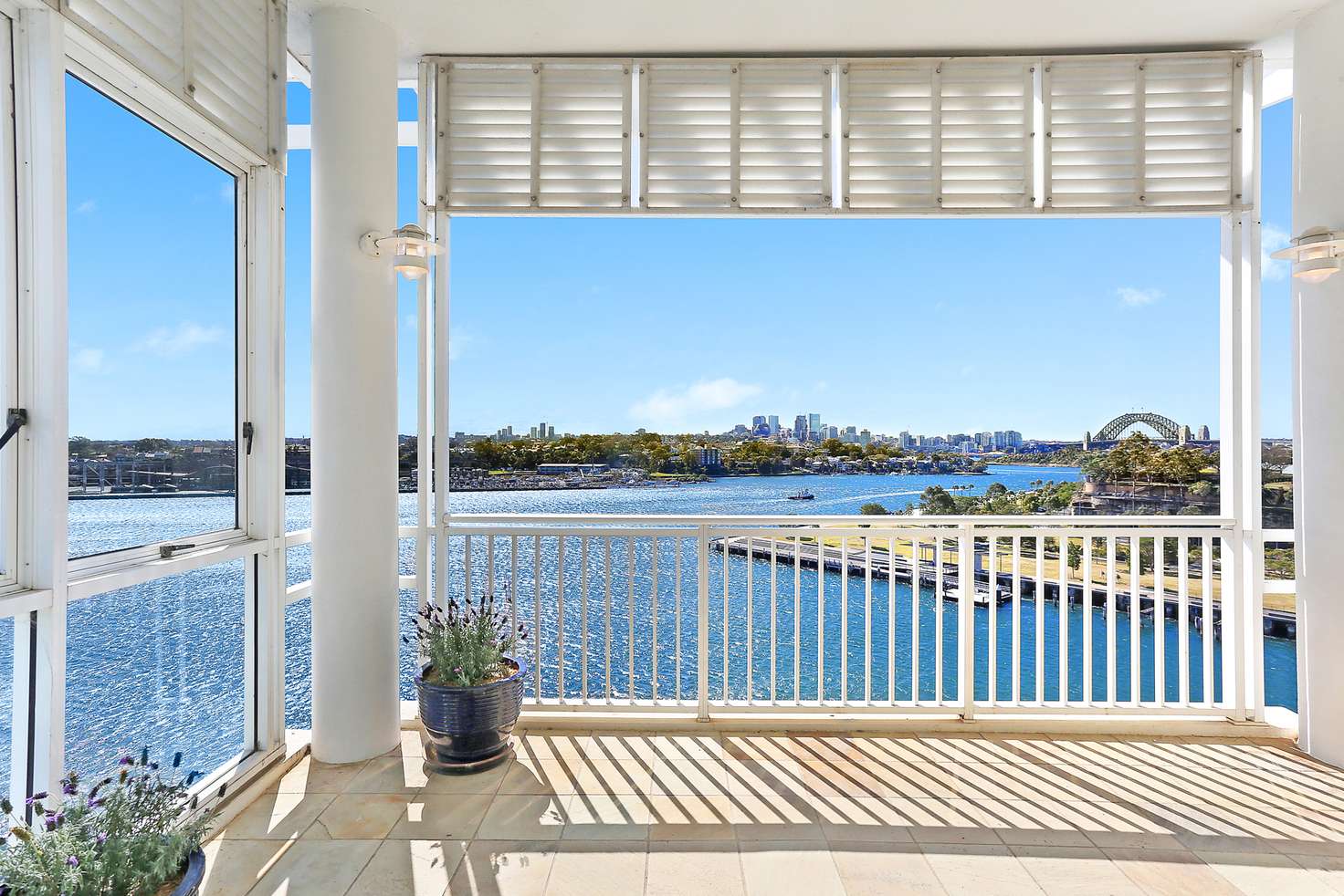 Main view of Homely apartment listing, 901/40 Refinery Drive, Pyrmont NSW 2009