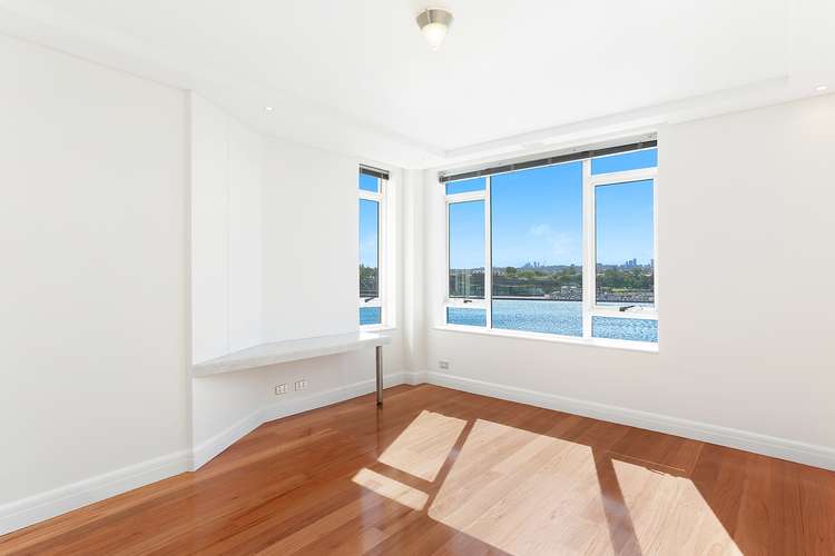 Third view of Homely apartment listing, 901/40 Refinery Drive, Pyrmont NSW 2009