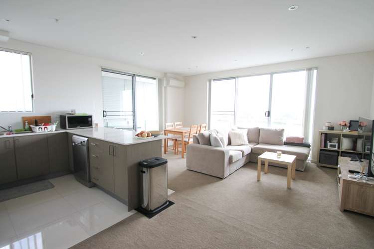 Second view of Homely apartment listing, 30/130 Main Street, Blacktown NSW 2148