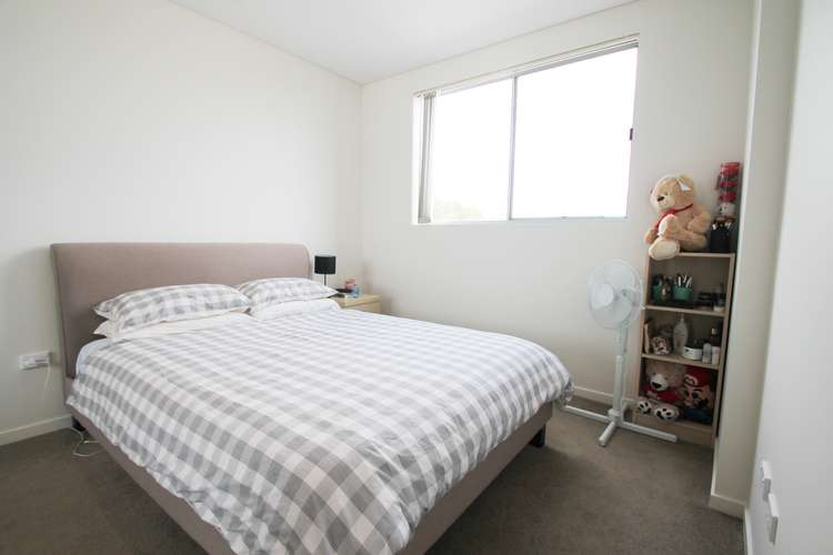 Third view of Homely apartment listing, 30/130 Main Street, Blacktown NSW 2148